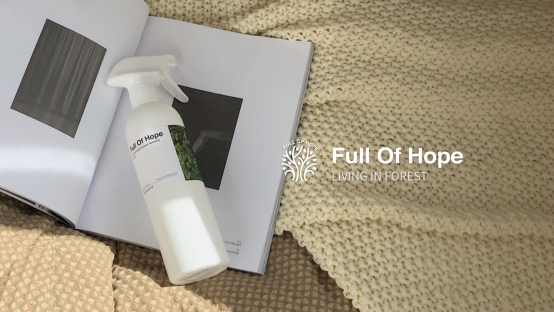 Fullof Hope产品图
