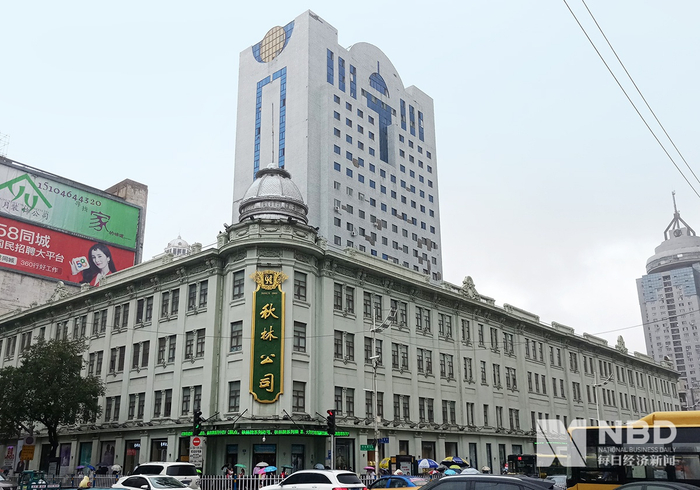 图片来源：每日经济新闻 资料图