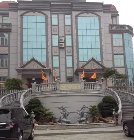 ·我能想到最浪漫的事，就是把家盖成政府大楼