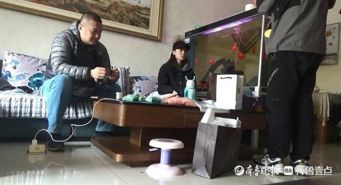 11月4日，民警在王珊家查获的已制好的减肥胶囊。