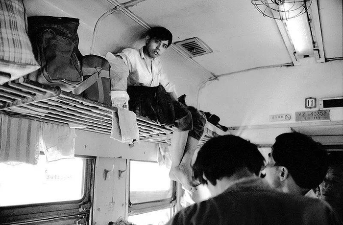 上海-广州1993年