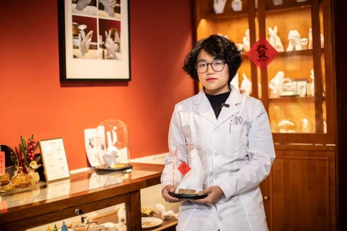 图| “大夫”周易