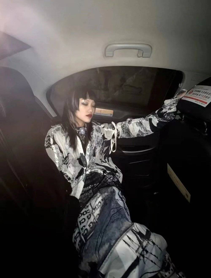 图片由Yifei提供