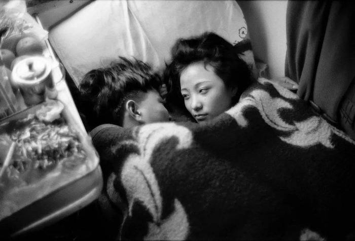 广州-成都1996年