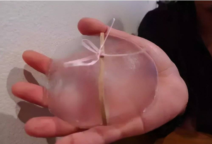 图| 周易复刻的胸部