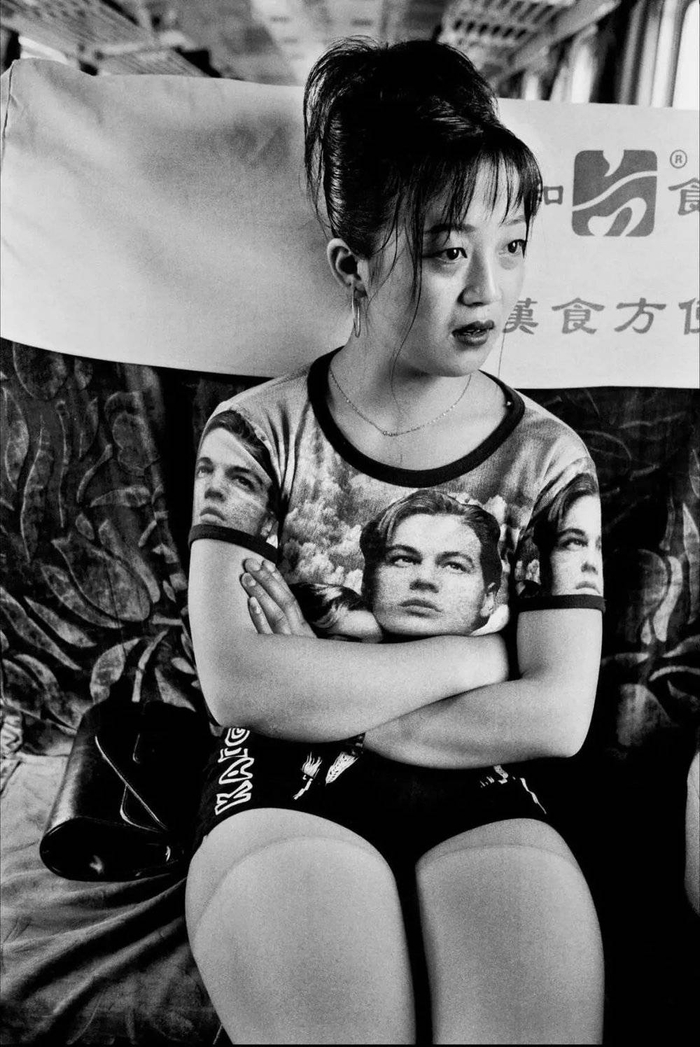 哈尔滨-吉林1998年