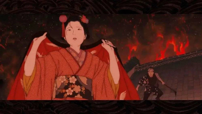 《火要镇》（2012）剧照