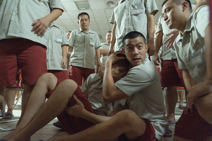 剧集《罪梦者》剧照