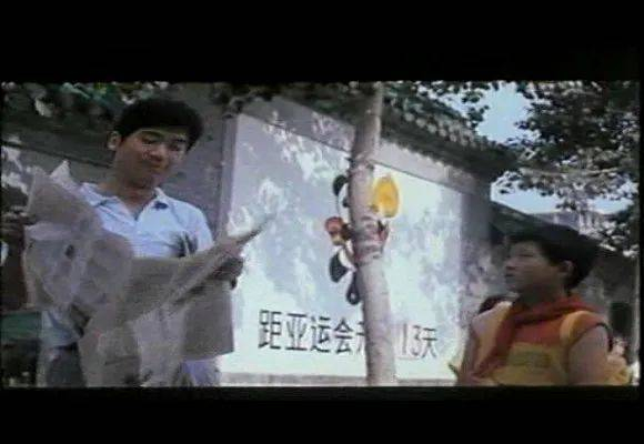 电影《我的九月》剧照