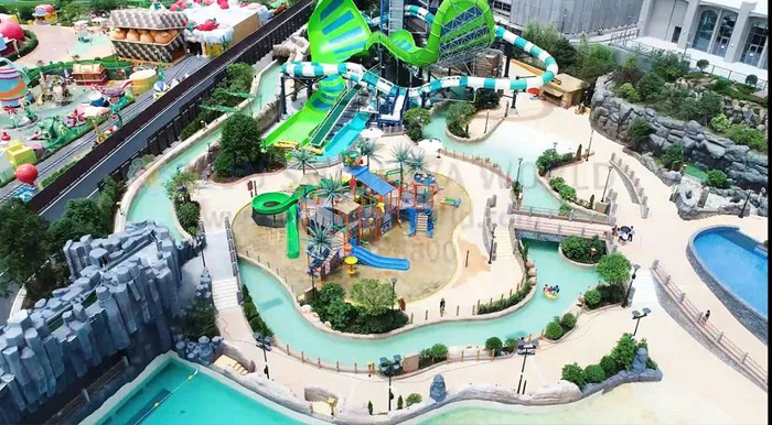 图片来源：蓝鼎国际官网