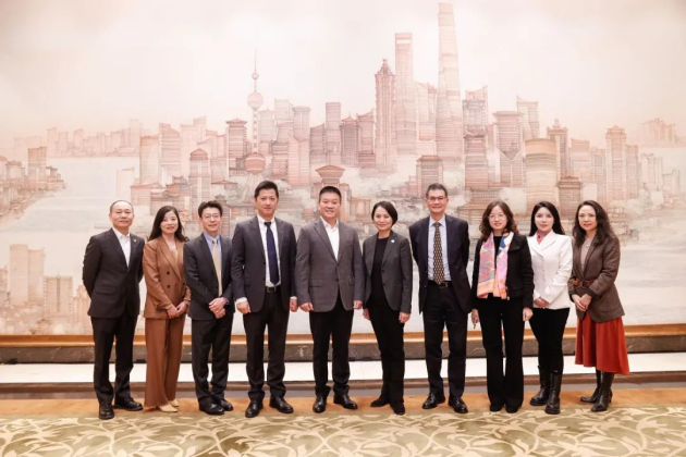 图片来源：公司官微