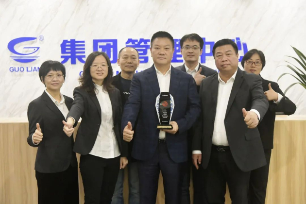 图片来源：公司官微