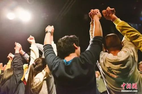 资料图。（图文无关）