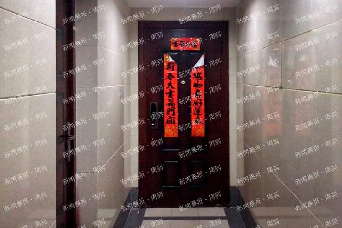 分娩前最后一个落脚点