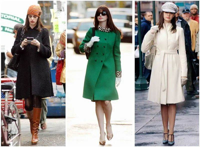 图/ The Devil Wears Prada