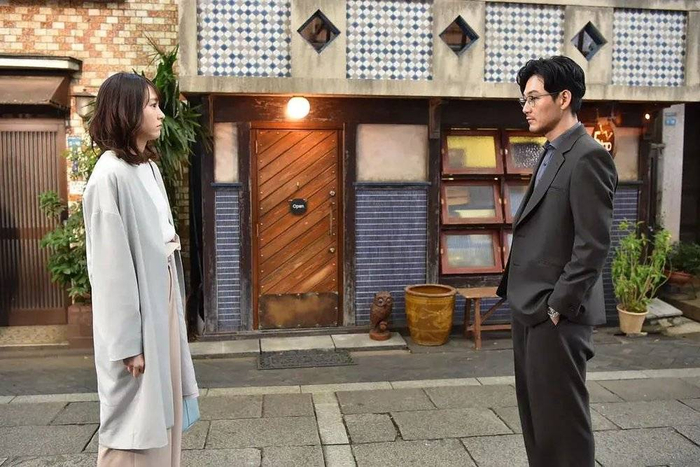 ©无法成为野兽的我们