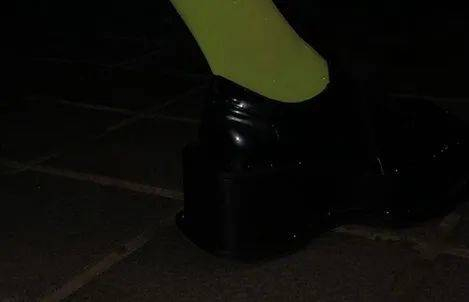 图/ 由于她本人拒绝提供照片，我扒来了她的淘宝购买图。