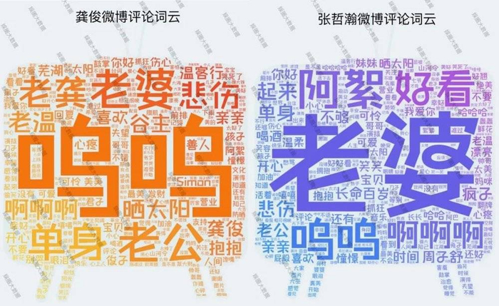 图片来源：娱圈大数据