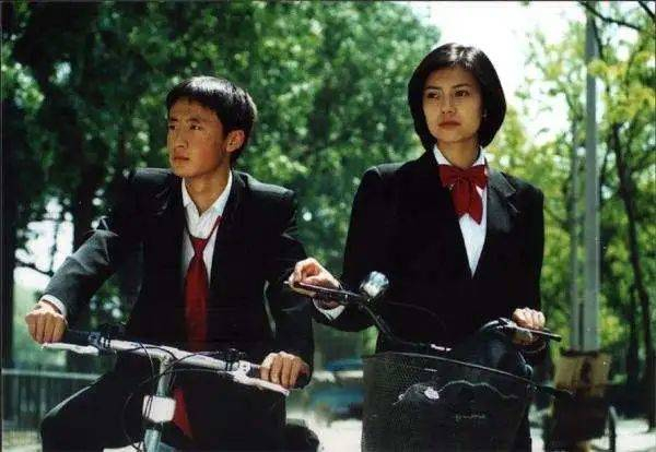 电影《十七岁的单车》