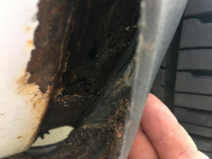 图片来源：受访者提供