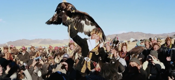 获得冠军的艾索潘