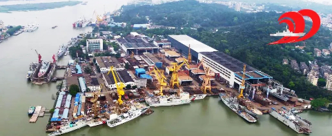 百年军工启征程