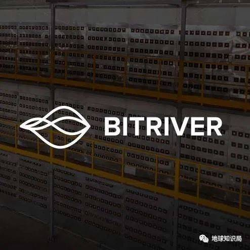 这个名字一看就是专业用水电站挖币的（图：bitriver.farm/）