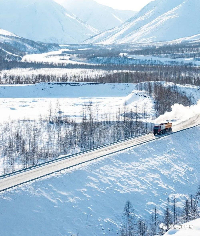 这里真是散热的好地方（图：shutterstock）
