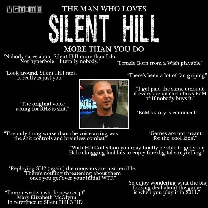 汤姆·休利特经典语录