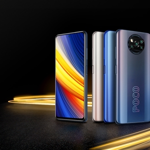 小米海外发布POCO X3 Pro：全球首发骁龙860_手机新浪网