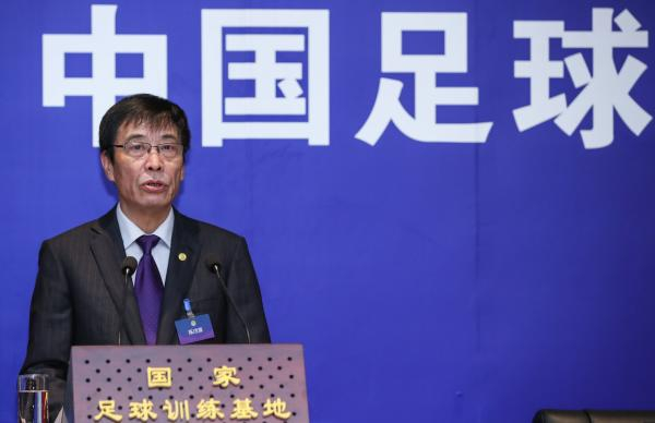 陈戌源 Osports 资料图