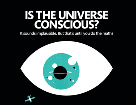 图 《新科学人》封面截图