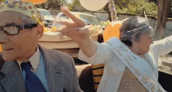 /《名侦探赛大爷》剧照