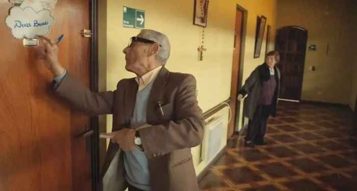 /《名侦探赛大爷》剧照