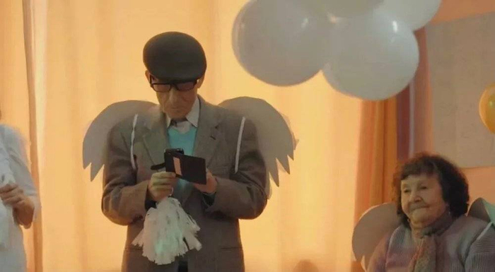 /《名侦探赛大爷》剧照