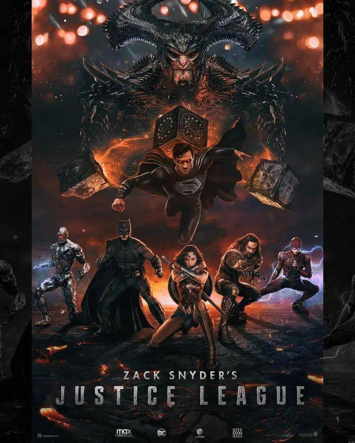 ▲ 电影宣传海报。图片：豆瓣