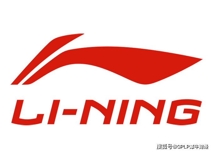 图源：李宁官网
