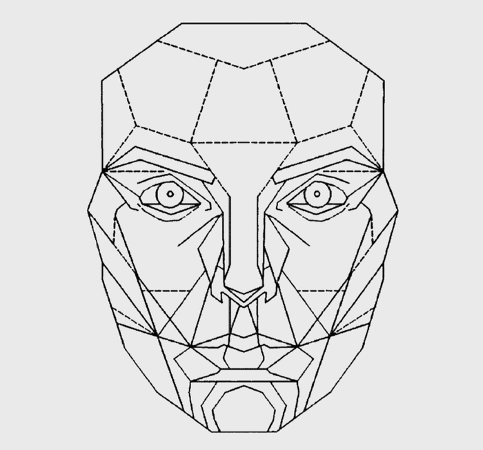 马夸特面具|Marquardt,S.R