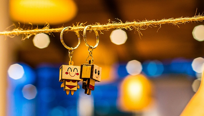 图片来源：Pexels-@thiszun