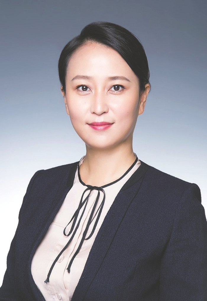 吴巍&nbsp;受访者供图