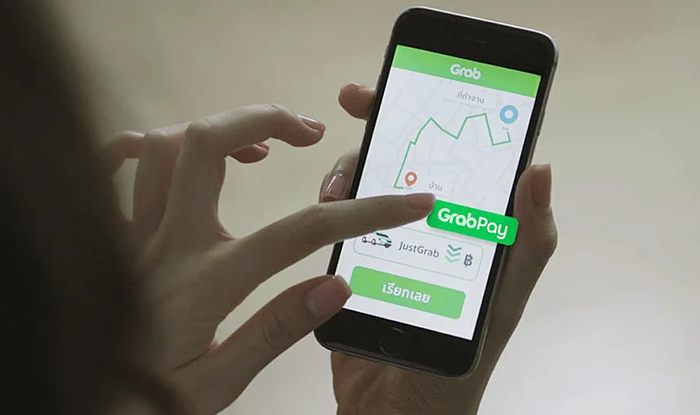 来源：Grab官方微博