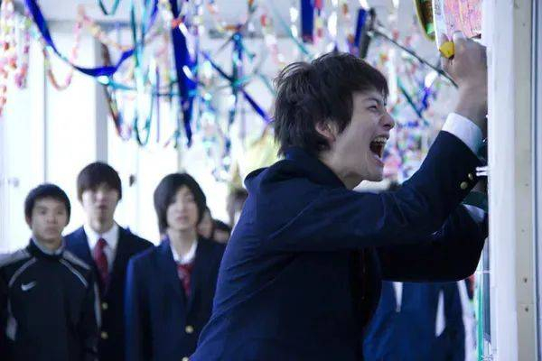 ©️ 《那时的生命》