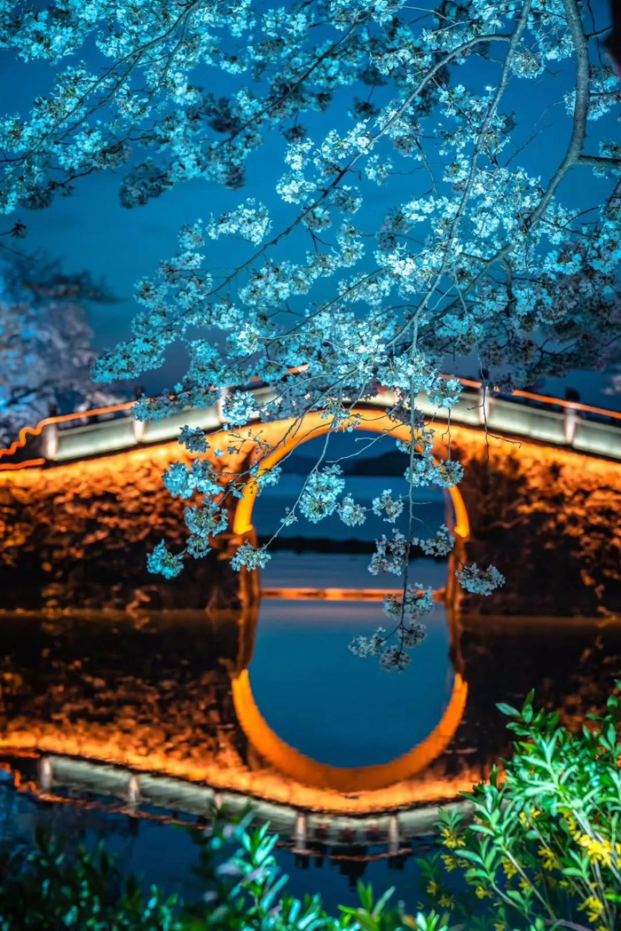 图片来源：无锡市太湖鼋头渚风景区