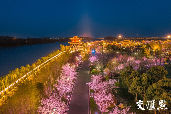 图片来源：交汇点