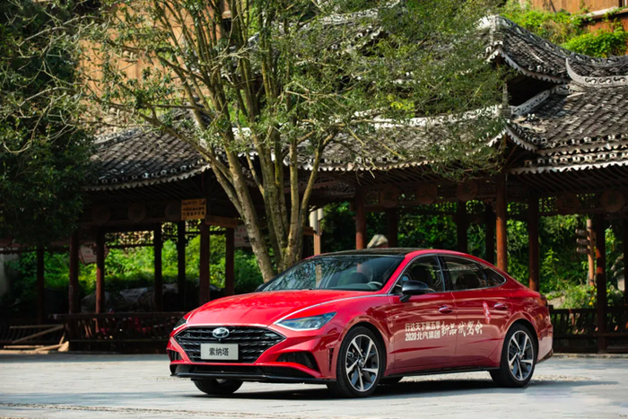 图片来源：北京汽车官网