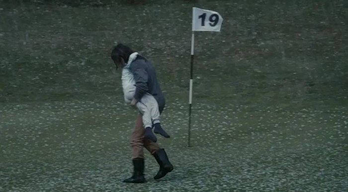 ©️《忧郁症》