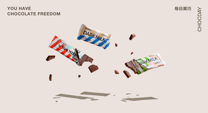 图片来自每日黑巧