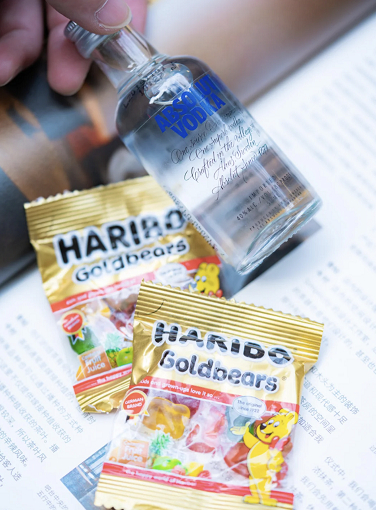 小红书博主@魔都第一时间