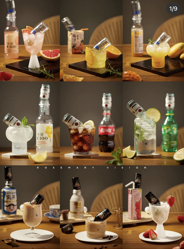 小红书博主@rosemary是我