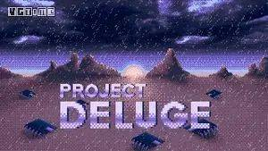 TheHiddenPalace的“暴雨计划”意图保存大量游戏原型